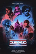 Nonton film DEMO (2025) terbaru di Dutamovie21