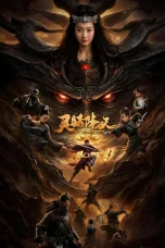 Nonton film Elf Pig Conquered The Demons (2026) terbaru di Dutamovie21