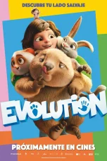 Nonton film Evolution (2026) terbaru di Dutamovie21