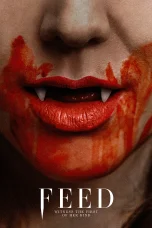 Nonton film Feed (2026) terbaru di Dutamovie21