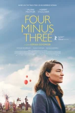 Nonton film Four Minus Three (2026) terbaru di Dutamovie21