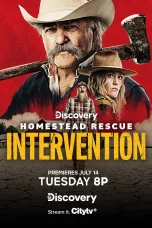 Nonton film Homestead Rescue: Intervention (2026) terbaru di Dutamovie21