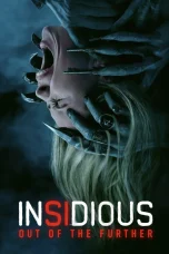 Nonton film Insidious: Out of the Further (2026) terbaru di Dutamovie21