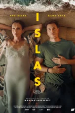 Nonton film Islas (2025) terbaru di Dutamovie21