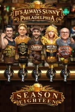 Nonton film It’s Always Sunny in Philadelphia Season 18 (2026) terbaru di Dutamovie21