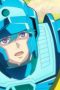 Nonton film Yoroi-Shinden Samurai Troopers Season 1 Part 2 Episode 8 terbaru di Dutamovie21