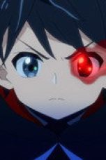 Nonton film HELL MODE: The Hardcore Gamer Dominates in Another World with Garbage Balancing Season 2 Episode 7 terbaru di Dutamovie21