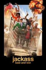 Nonton film Jackass: Best and Last (2026) terbaru di Dutamovie21