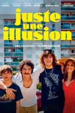 Nonton film Just an Illusion (2026) terbaru di Dutamovie21