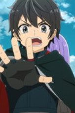 Nonton film HELL MODE: The Hardcore Gamer Dominates in Another World with Garbage Balancing Season 2 Episode 8 terbaru di Dutamovie21