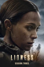 Nonton film Lioness Season 3 (2026) terbaru di Dutamovie21