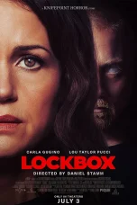 Nonton film Lockbox (2026) terbaru di Dutamovie21