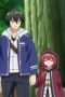 Nonton film The Villager of Level 999 Season 1 Episode 10 terbaru di Dutamovie21