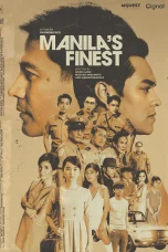 Nonton film Manila’s Finest (2025) terbaru di Dutamovie21