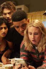 Nonton film Adults Season 2 Episode 4 terbaru di Dutamovie21