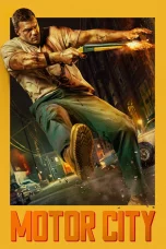 Nonton film Motor City (2025) terbaru di Dutamovie21
