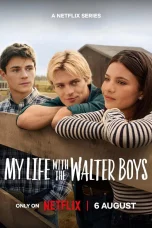 Nonton film My Life with the Walter Boys Season 3 (2026) terbaru di Dutamovie21 Nonton film My Life with the Walter Boys Season 3 (2026) terbaru di Dutamovie21