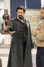 Nonton film The Librarians: The Next Chapter Season 2 Episode 1 terbaru di Dutamovie21