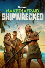 Nonton film Naked and Afraid: Shipwrecked (2026) terbaru di Dutamovie21