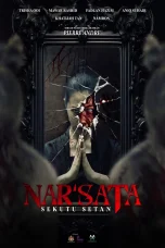 Nonton film Nar’sata: Sekutu Setan (2026) terbaru di Dutamovie21