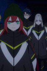 Nonton film MEBIUS DUST Season 1 Episode 7 terbaru di Dutamovie21