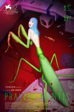 Nonton film Praying Mantis (2025) terbaru di Dutamovie21 Nonton film Praying Mantis (2025) terbaru di Dutamovie21