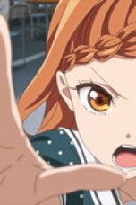 Nonton film Young Ladies Don’t Play Fighting Games Season 1 Episode 7 terbaru di Dutamovie21