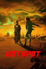 Nonton film Hot Spot (2026) terbaru di Dutamovie21
