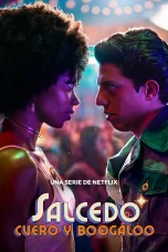 Nonton film Salcedo, Leather, and Boogaloo (2026) terbaru di Dutamovie21