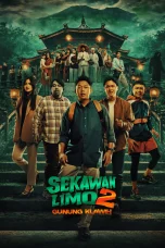 Nonton film Sekawan Limo 2: Gunung Klawih (2026) terbaru di Dutamovie21