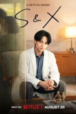 Nonton film S&X (2026) terbaru di Dutamovie21