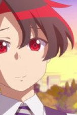 Nonton film Hanaori-san Still Wants to Fight in the Next Life Season 1 Episode 7 terbaru di Dutamovie21