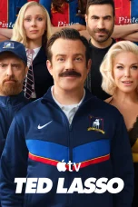 Nonton film Ted Lasso Season 4 (2026) terbaru di Dutamovie21