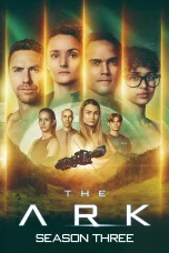 Nonton film The Ark Season 3 (2026) terbaru di Dutamovie21