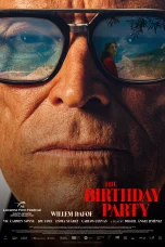 Nonton film The Birthday Party (2026) terbaru di Dutamovie21