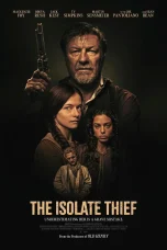 Nonton film The Isolate Thief (2026) terbaru di Dutamovie21