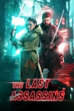 Nonton film The Last Assassins (2026) terbaru di Dutamovie21