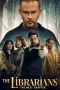 Nonton film The Librarians: The Next Chapter Season 2 (2026) terbaru di Dutamovie21