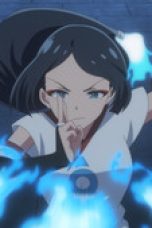 Nonton film Magilumiere Magical Girls Inc. Season 2 Episode 7 terbaru di Dutamovie21
