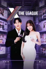 Nonton film X The League (2026) terbaru di Dutamovie21
