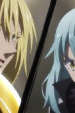 Nonton film That Time I Got Reincarnated as a Slime Season 4 Episode 19 terbaru di Dutamovie21