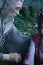 Nonton film Jade Dynasty Season 4 Episode 3 terbaru di Dutamovie21