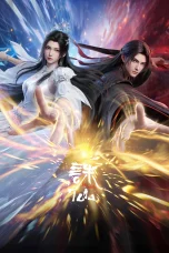 Nonton film Zhu Xian Season 4 (2026) terbaru di Dutamovie21 Nonton film Zhu Xian Season 4 (2026) terbaru di Dutamovie21