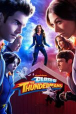 Nonton film Clash of the Thundermans (2026) terbaru di Dutamovie21