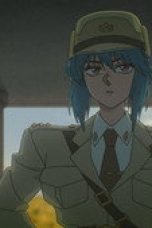 Nonton film THE GHOST IN THE SHELL Season 1 Episode 9 terbaru di Dutamovie21