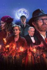 Nonton film Bookish Season 2 Episode 6 terbaru di Dutamovie21