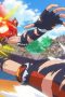 Nonton film Flaming Dodgeball Girl Danko Season 1 Episode 12 terbaru di Dutamovie21