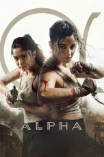 Nonton film Alpha (2026) terbaru di Dutamovie21