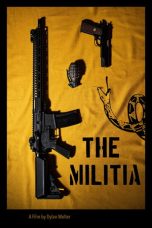 Nonton film The Militia (2026) terbaru di Dutamovie21