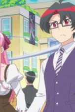 Nonton film Hanaori-san Still Wants to Fight in the Next Life Season 1 Episode 9 terbaru di Dutamovie21